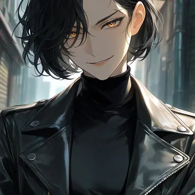 Profile image of Sable