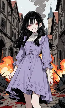 Profile image of ルシフェル