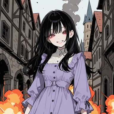 Profile image of ルシフェル