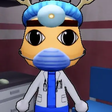Profile image of 외과의사
