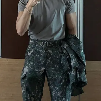 Profile image of Misha