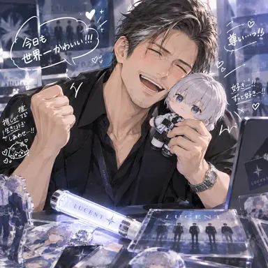 Profile image of 彰史