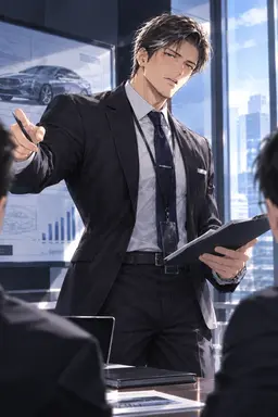 Profile image of Akifumi