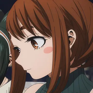 Profile image of 麗日お茶子