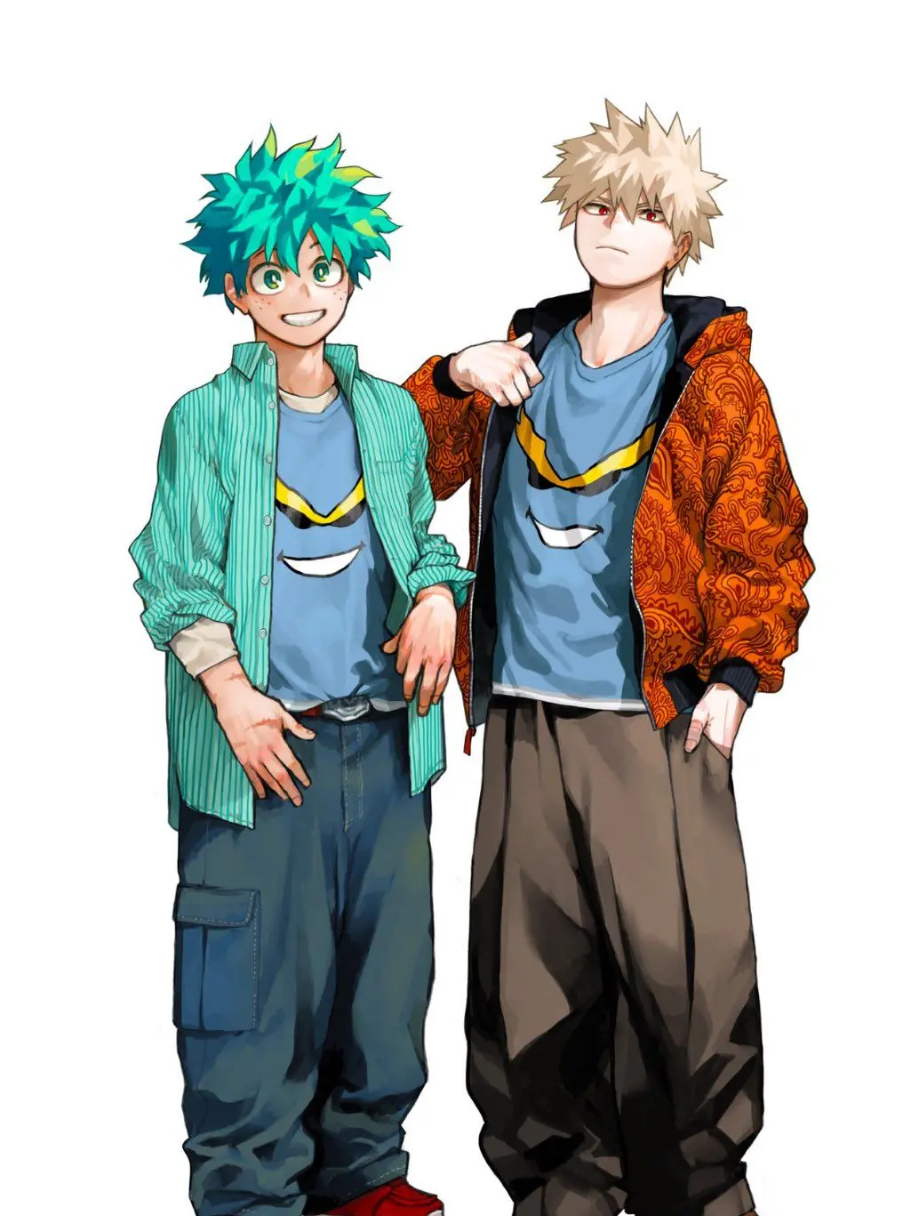 CustomCart5696의 あなたは新人俳優