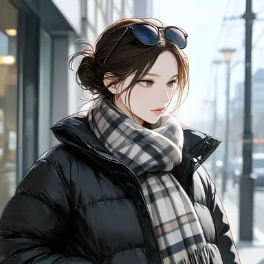 Profile image of 백서아