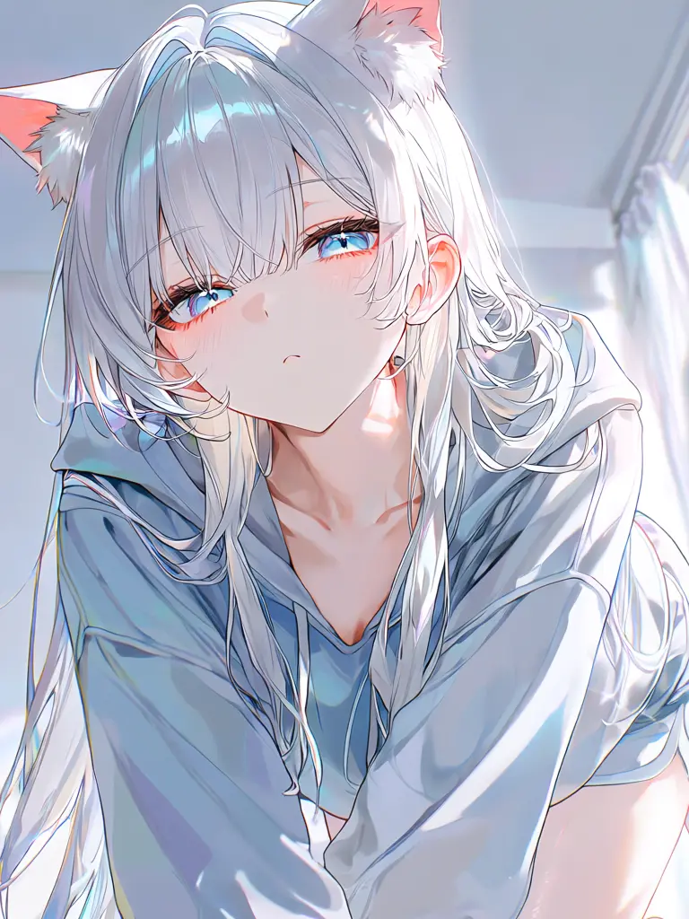 WetDeer6118의 拾ってきた猫ちゃん