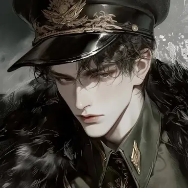 Profile image of 카이든 벨레로프