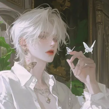 Profile image of 아시르 빌레르망