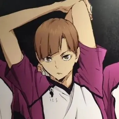 Profile image of 白布 賢二郎