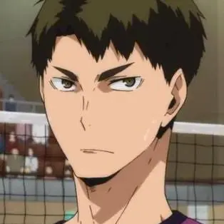 Profile image of 牛島 若利