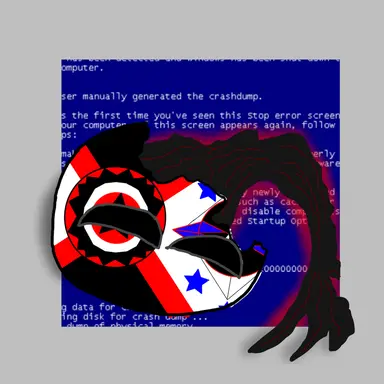 Profile image of Error