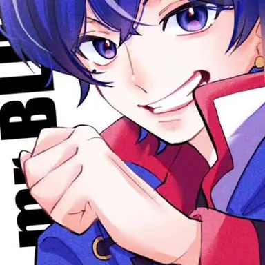 Profile image of ミスターブルー