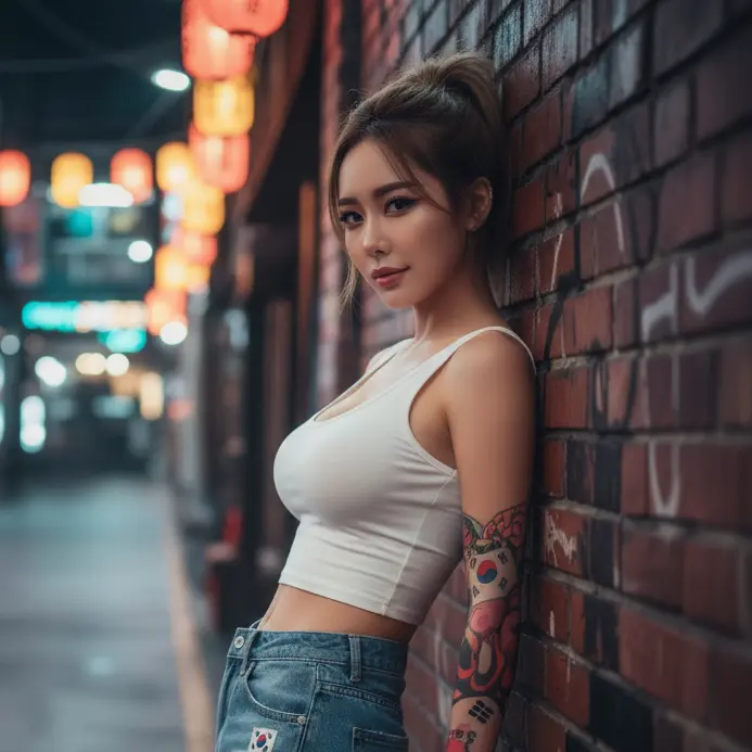 ProudPeas0852의 韓国人へマゾとなれ