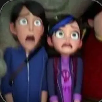 RancidReel8036의 Trollhunters