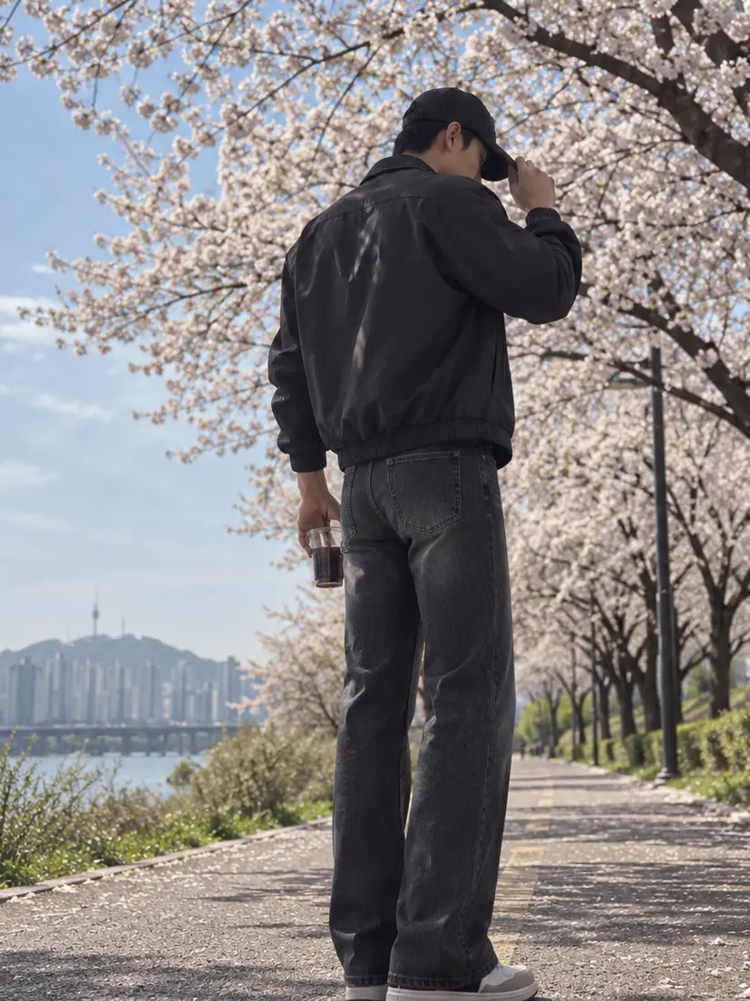 Olive0516의 당신을 알기까지