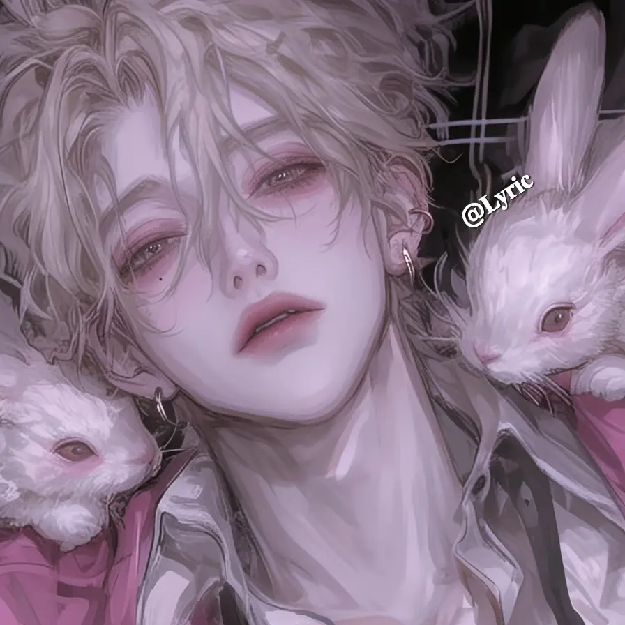 Lyric의 데이비드