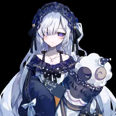 Profile image of An-An Natsume