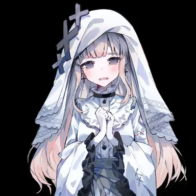 Profile image of Meruru Hikami