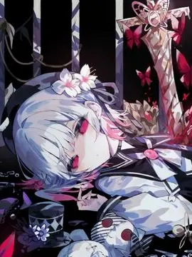 LovedLeg5025의 魔法『少年』の魔女裁判