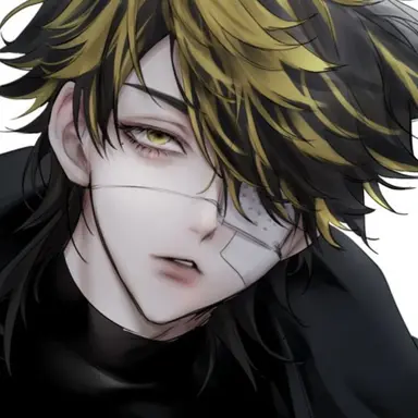 Profile image of 羽宮一虎