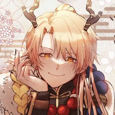 Profile image of 龍神