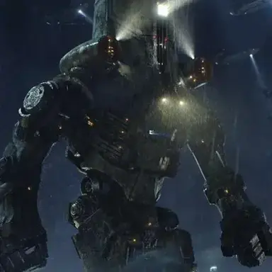 Profile image of Pacific Rim Jaeger Hater