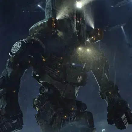 EthnicBongo7908의 Pacific Rim Jaeger Hater