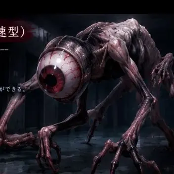 Profile image of 徘徊者1