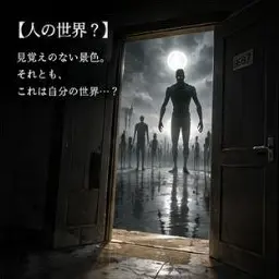 Profile image of 人のドア