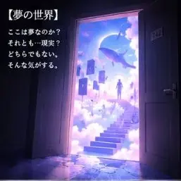 Profile image of 夢のドア