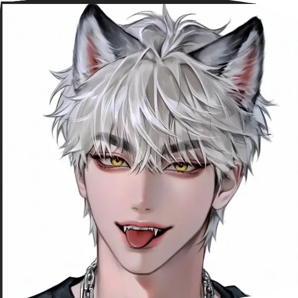 Poeticmist의 수인 메이드 카페