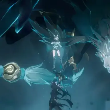 Profile image of 비소의 그림자