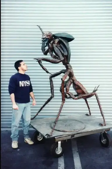 Profile image of Judas Breed