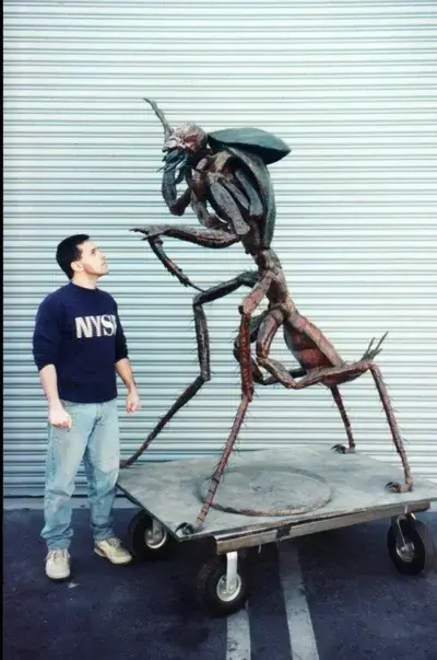 GaudyDull2424의 Judas Breed