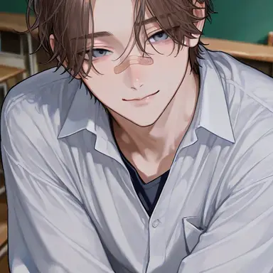 Profile image of 酒田 海斗