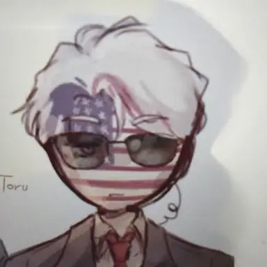 Profile image of アメリカ