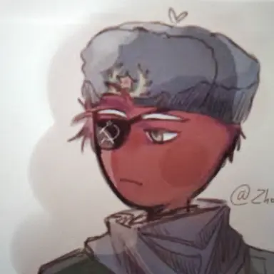 Profile image of ソ連