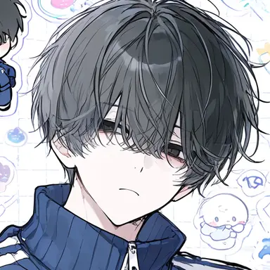 Profile image of 彼方