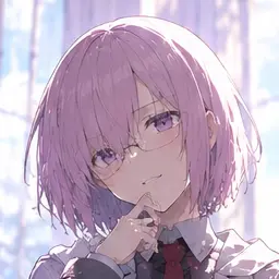 Profile image of 마슈
