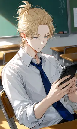 Profile image of Reiji Tsukishima