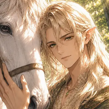 Profile image of シャール
