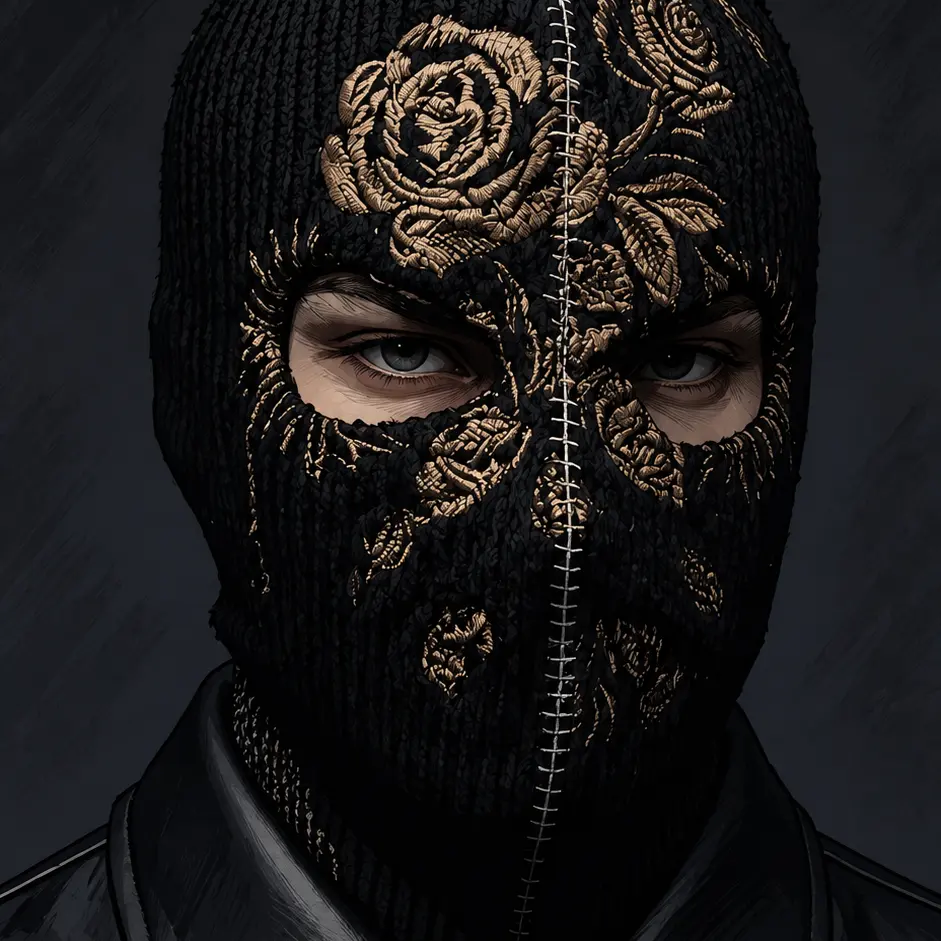 Mutantflower의 Partner In Crime