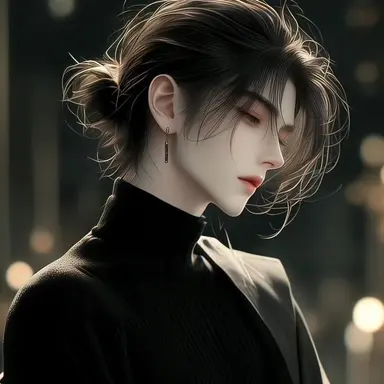 Profile image of 서민규