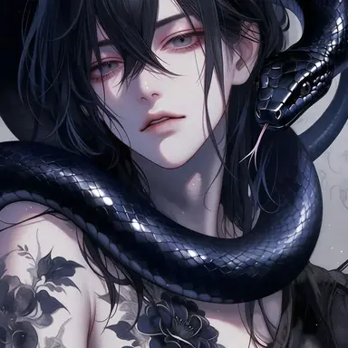 Profile image of かなめ