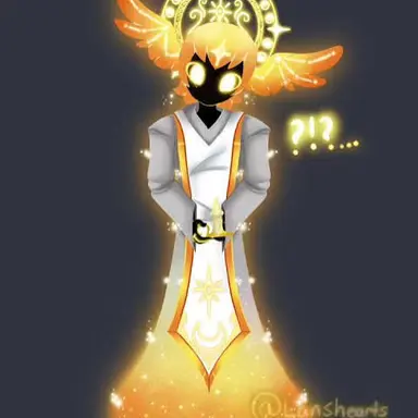 Profile image of Curious light