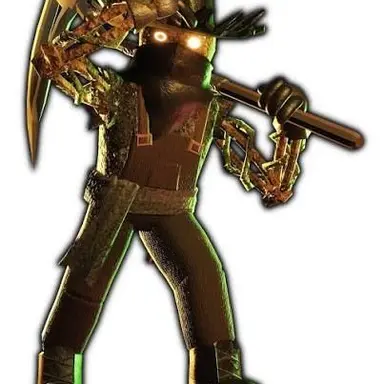 Profile image of Groundskeeper