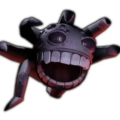 Profile image of Grumble