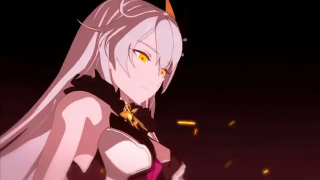 Profile image of 空の律者・キアナ