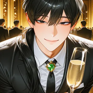 Profile image of 蓮